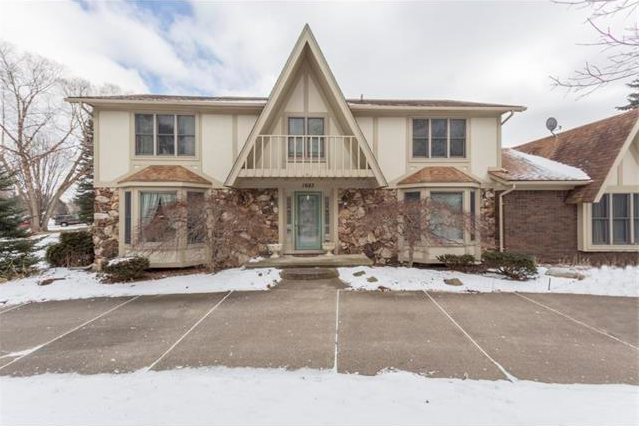 Willowood Rochester Hills MI Homes for sale